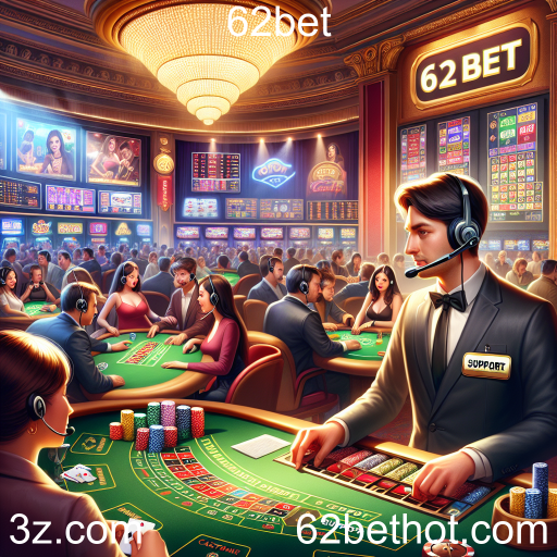 A Importância do Suporte ao Cliente nos Jogos Online