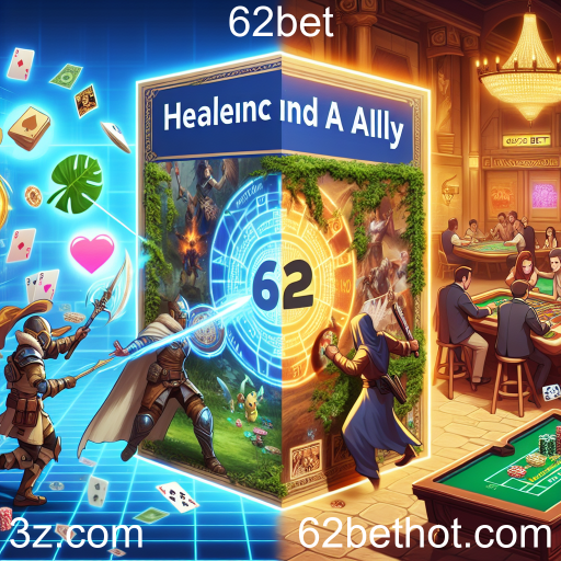 A Ascensão dos Jogos de Suporte: Estratégia e Colaboração em Alta